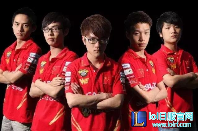 人皇sky:WE战队英雄联盟MSI比赛进入四强以后