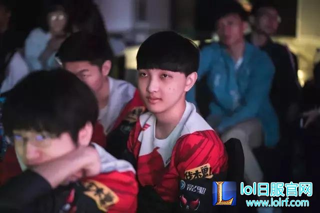 人皇sky:WE战队英雄联盟MSI比赛进入四强以后