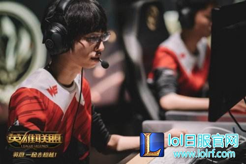 LOL520：MSI淘汰赛将启 谁能让你“怦然行动”