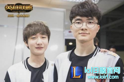 LOL520：MSI淘汰赛将启 谁能让你“怦然行动”