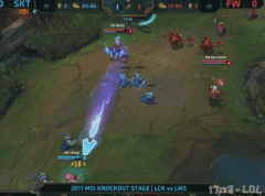 5.20MSI综述：Faker魔王归来SKT横扫FW,lol日服