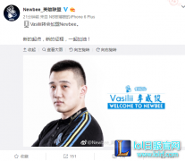 LMQ下路重聚 死亡宣告加入NB重回LPL,lol日服