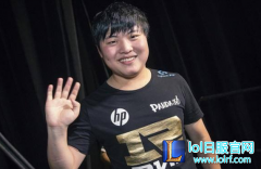 Uzi也将有替补 NON当家AD转会RNG,lol日服