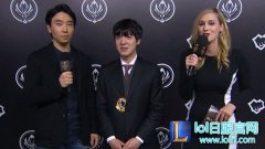 kkoma采访 尽管夺冠了但表现不尽人意,lol日服