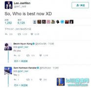 Wolf收获MVP 推特豪言最佳辅助还有谁,lol日服