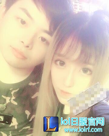 LOL西卡自称正式分手!网友:被绿了?