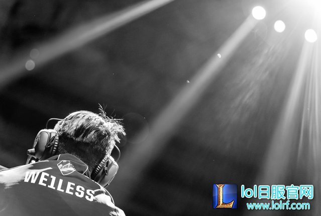 GodV:夏季赛无论怎么样都不会在LGD打