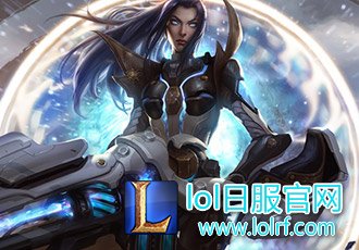 未来战士——女警值不值得买？原画美到窒息！
