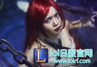 猫女卡特COS秀！女神玩家气质非凡