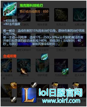 破败科技枪哪家强?让武器来告诉你