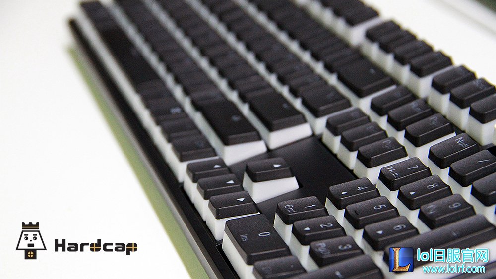 键帽品牌铠砚Hardcap发布 Akko艾酷联合运营