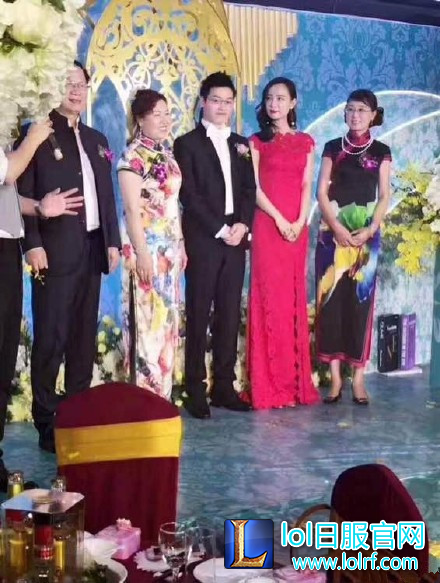 重磅消息:伊芙蕾雅与天蚕土豆结婚了!