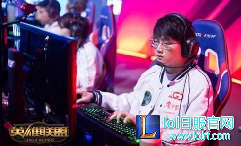 法王Funny爆料:Marin比剑仙强得多 工资谈不拢才回国