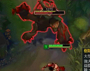 盲僧solo buff
