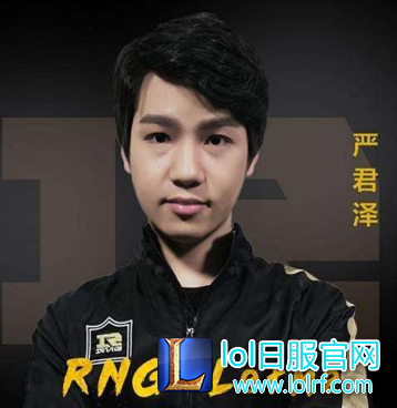 Joker:扣肉现在弱于Letme 或继续替补