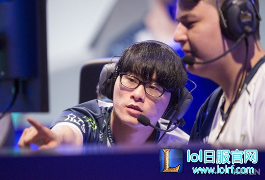 Piglet公开指责队友 直言后悔离开SKT