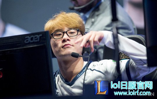 Piglet公开指责队友 直言后悔离开SKT