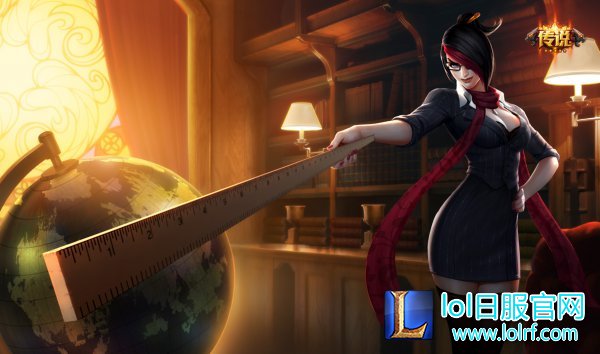 2017LOL高考试题曝光！完了作文跑题了