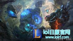 7.11上分英雄选谁？这五大英雄真的OP,lol日服