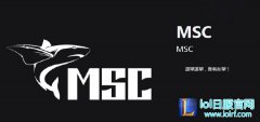 新生势力的碰撞 MSC对阵TH,lol日服