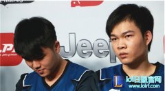 Newbee赛后采访：新赛季目标是进入S7,lol日服