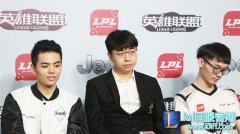 OMG赛后采访：换人才有更多变的打法,lol日服
