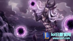 7.11辛德拉惨遭削弱：这样玩能花开不败,lol日服