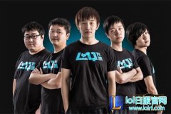 两元老将加盟Newbee：再掀全华班浪潮,lol日服