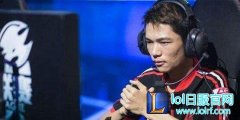 淘宝权：没队伍电竞都是现实就别谈感情,lol日服