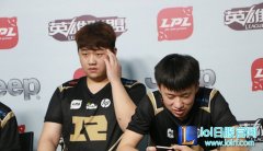 RNG赛后群访：人员变动需队员努力适应,lol日服