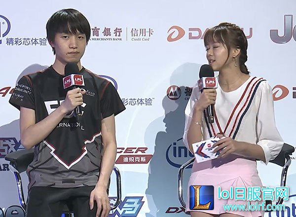 厂长回应改韩服ID:为了鞭策提醒自己