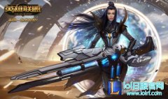 金马影后马思纯：本命英雄竟是皮城女警？,lol日服