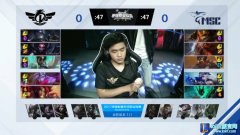 战报：MSC团战完美默契 2:0掀翻LD拿下首胜,lol日服