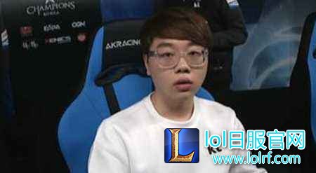 外媒评价英雄联盟选手Pawn 变瘦也变强了