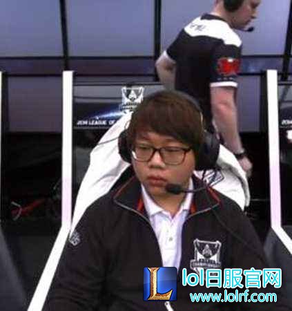 外媒评价英雄联盟选手Pawn 变瘦也变强了
