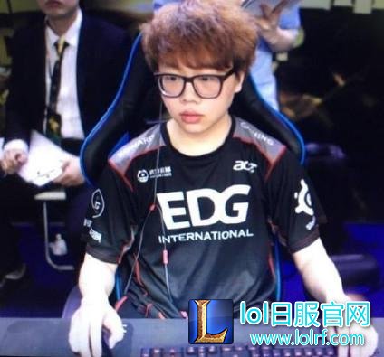 Pawn将军重回巅峰，实力下降的锅EDG食堂背了！