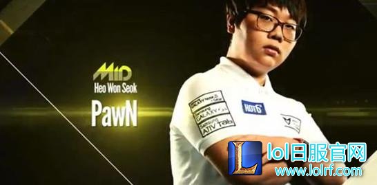 Pawn将军重回巅峰，实力下降的锅EDG食堂背了！