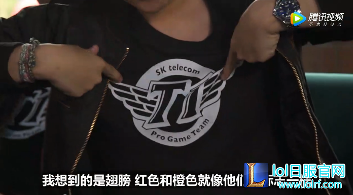 S6 SKT皮肤制作