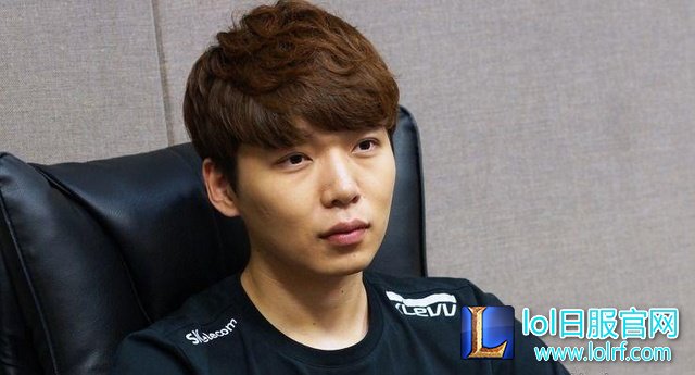 LGD两代上单正面交锋:Marin对决剑仙