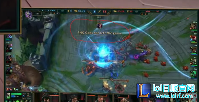 老外谈Karsa被禁赛:欧洲欢迎你!