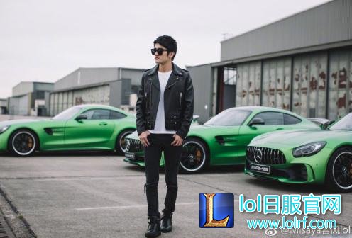 LOL若风受芒果台采访,自封救世主,引发网友众怒!