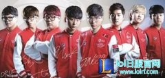 法媒EC全球战队排行：SKT登顶，LPL中WE排名最佳,lol日服
