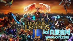 盘点lol十大经典战术：你对哪个印象最深,lol日服