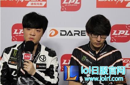 粉丝盲目护韩国爹?VG战队CEO怒刚:韩援打得不好还不能说?中国选手就能说?