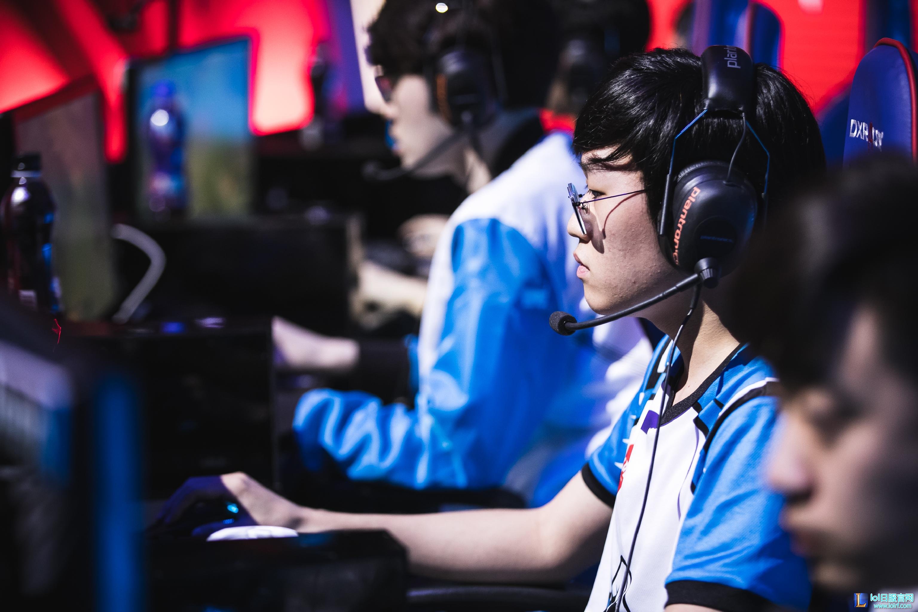 ESPN战力榜:WE冲进前五OMG首进前十