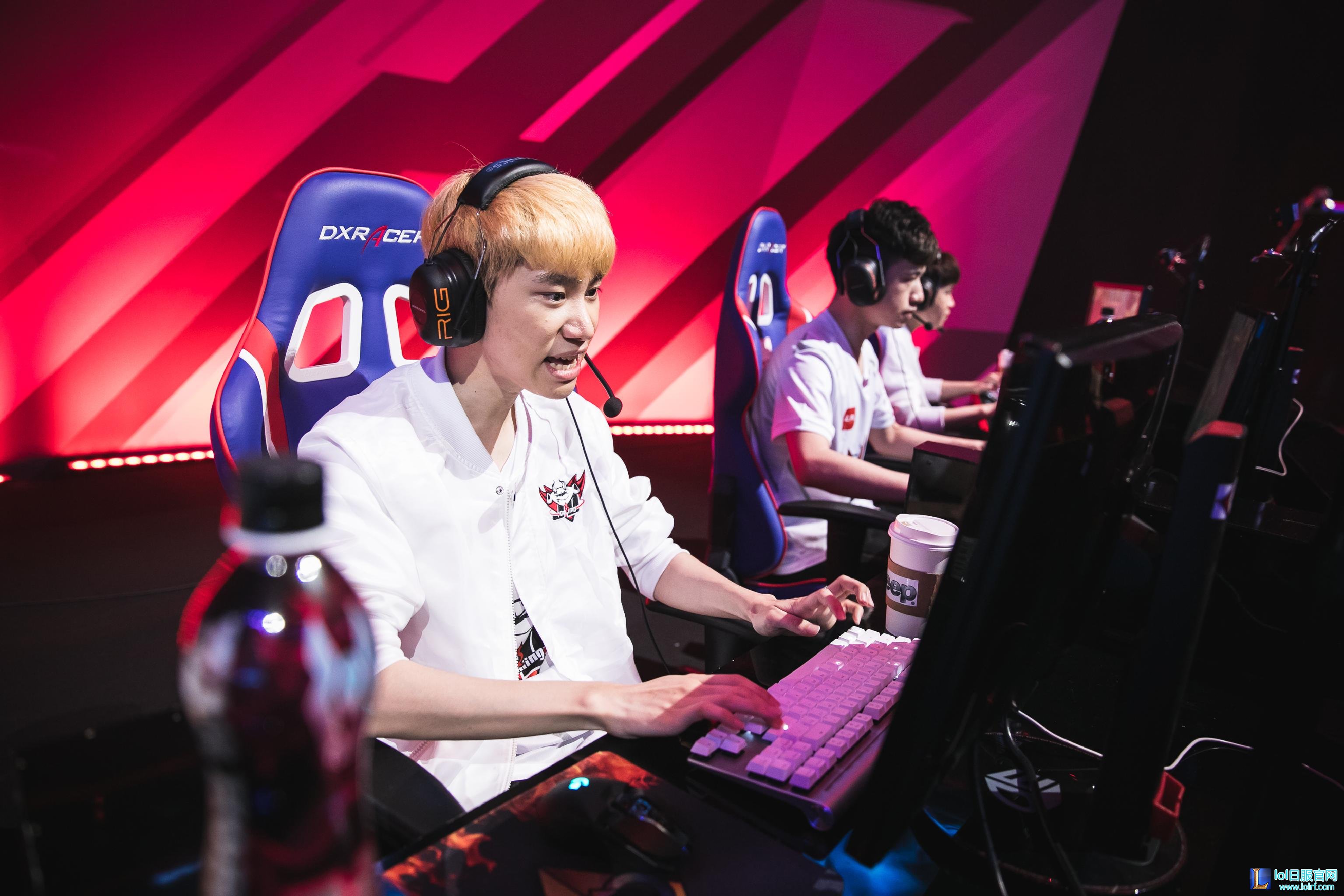 ESPN战力榜:WE冲进前五OMG首进前十