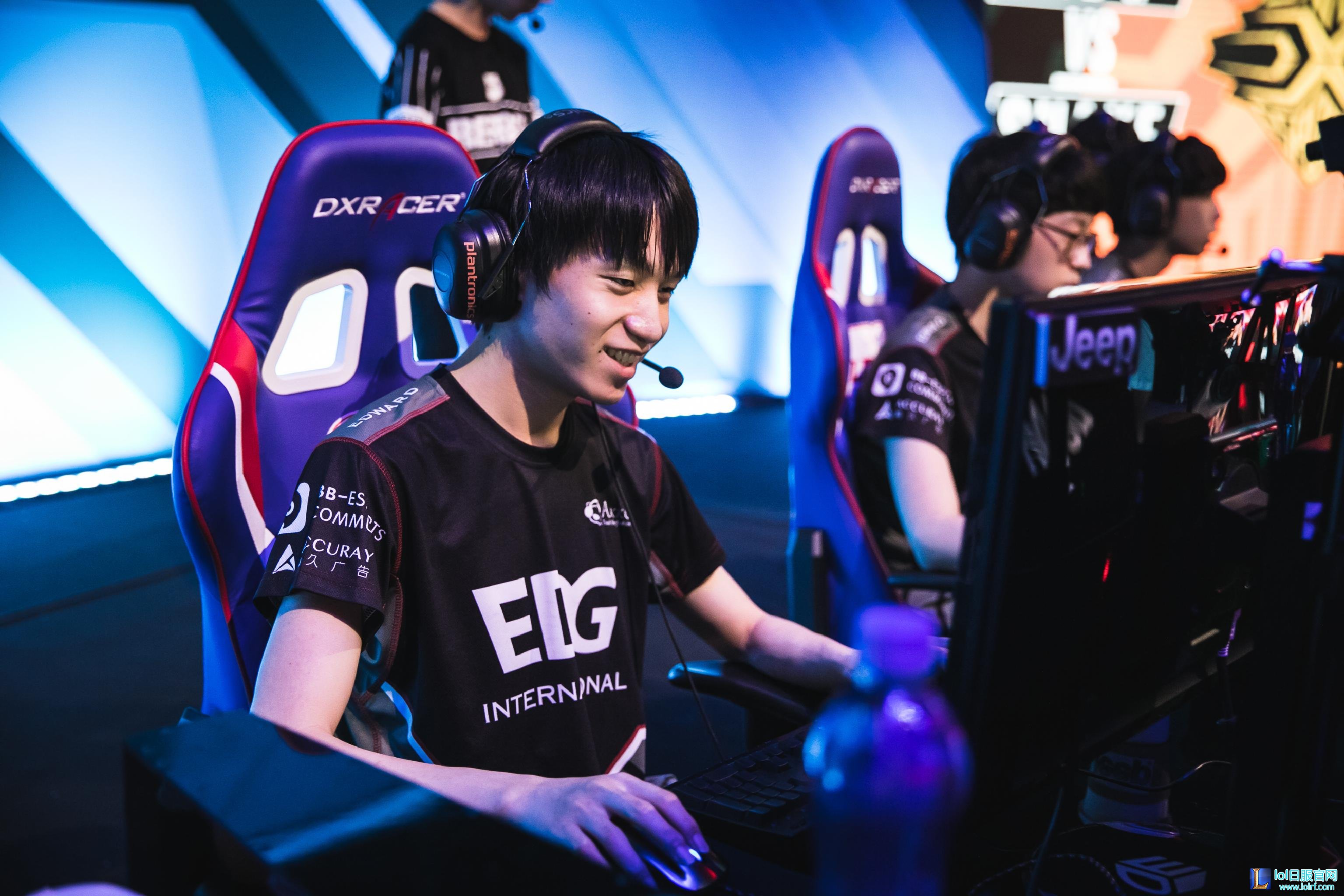 ESPN战力榜:WE冲进前五OMG首进前十