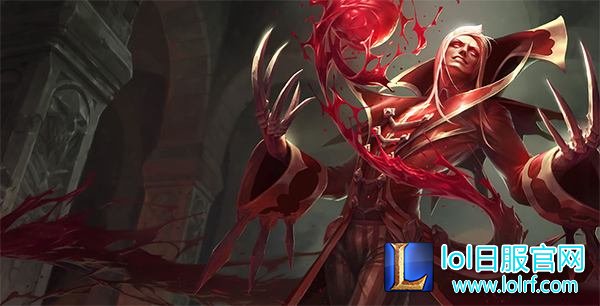 国服第一王者心得：吸血鬼的全新玩法
