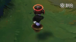 SKT冠军皮肤最新GIF图出炉,底部竟然还有队员签名,这是最好的一届冠军皮肤了吧