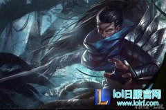 问拳头：实话实说亚索是混蛋所以才被禁,lol日服